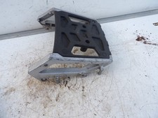 Kawasaki klx 650 rack - kawasaki,