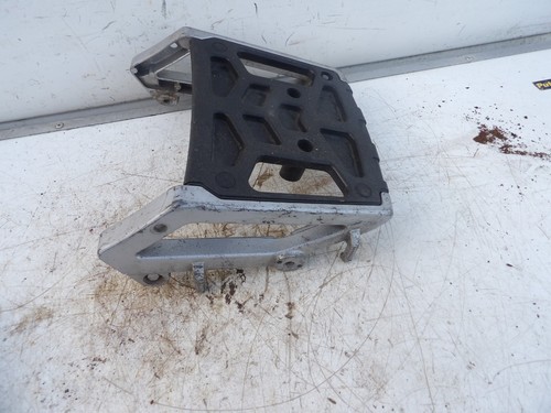 Kawasaki klx 650 rack - kawasaki,