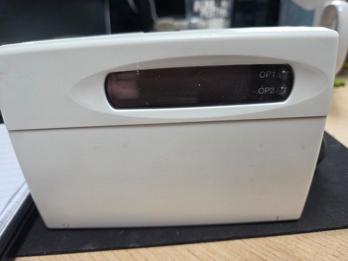 Eaton cooper speech - eaton/cooper, dialler