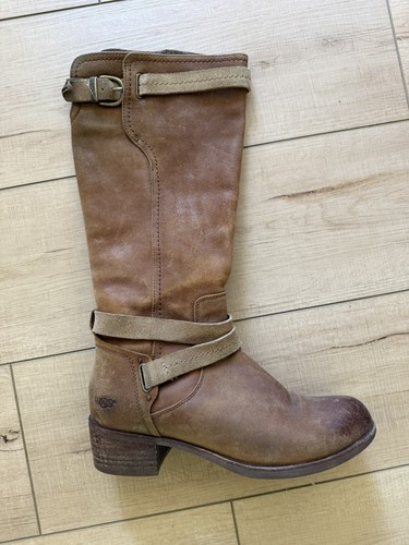 Ugg australia boots chestnut - ugg,
