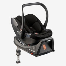 Baby/ Infant Car Seat And Isofix Base
