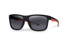 Fox Collection Black/Orange