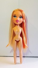 Bratz Tokyo Cloe (Nude) VGC
