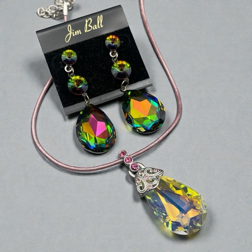 Jim ball swarovski - ball,