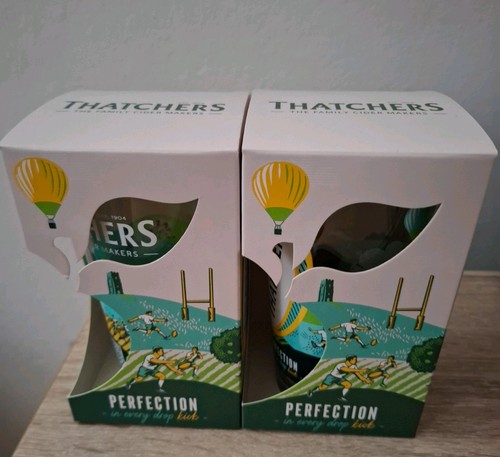 Thatchers cider limited - cider,