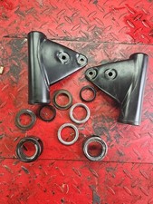 Suzuki Gt380 Headlamp Ears