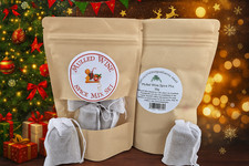 Mulled Wine Spice Set 50g