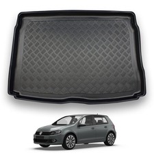 Nomad boot liner - nomad, vw