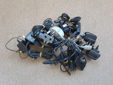 Joblot of 11 vintage mobile