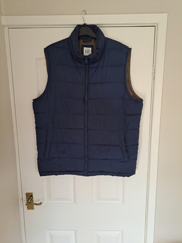 Men gap gilet body - gap,