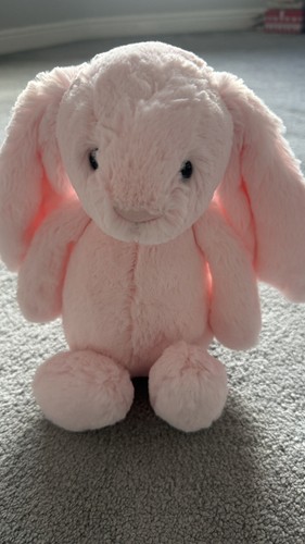 Genuine jellycat bashful bunny - genuine,