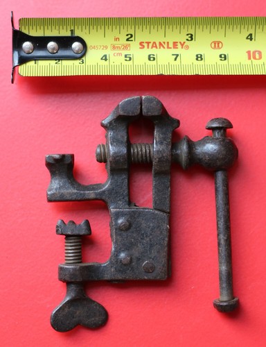 Small vintage antique - vintage,