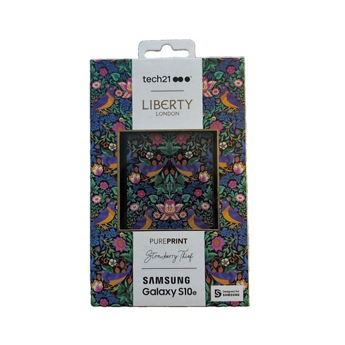 Tech21 liberty london phone - london,