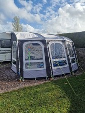 Kampa Ace Pro 400 Caravan