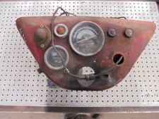 For INTERNATIONAL 434