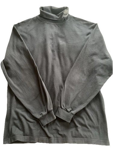 Woburn golf club roll neck - golf,