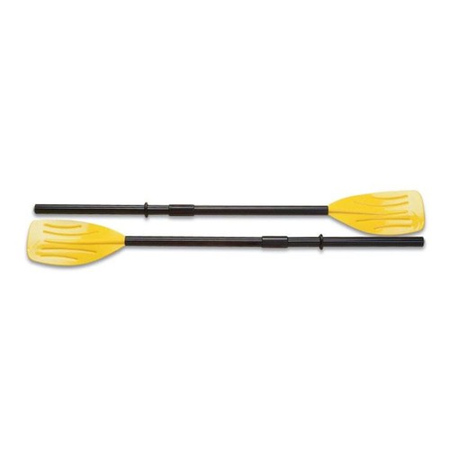 Intex set paddles - set, 48"