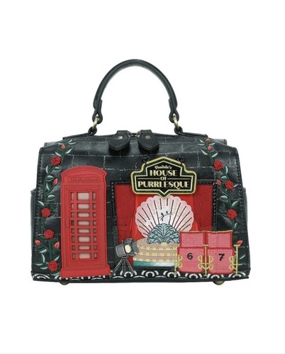Nwot vendula london purrlesque - nwot,