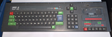 Vintage Amstrad CPC 464 Colour 64k Personal Computer & Tape Deck