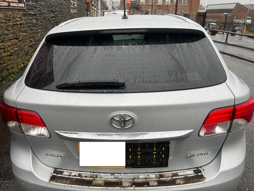 Toyota avensis t270 estate - avensis,