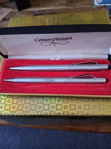 Conway stewart maxi - stewart,