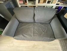 IKEA BACKABRO 2-Seater Sofa Bed