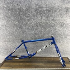 Vintage Raleigh BMX Bike Frame
