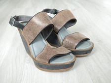 Hush Puppies Ladies Wedge