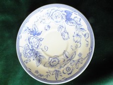 Vintage Laura Ashley Clifton Saucer