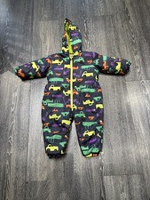 Boys BlueZoo cars & trucks all