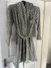 Ladies Green Bambi Dressing