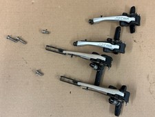 Shimano Deore XT Silver Retro