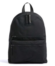 Official Bugatti Backpack - Laptop / Tablet Bag - Black.