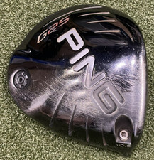 Ping G25 10.5 Degree Driver