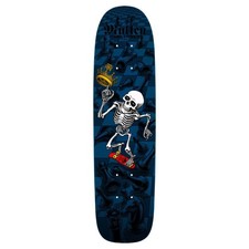 Powell Peralta Bones Brigade Rodney Mullen Series 15 Skateboard Deck 7.4"