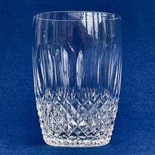 Vintage Waterford Crystal