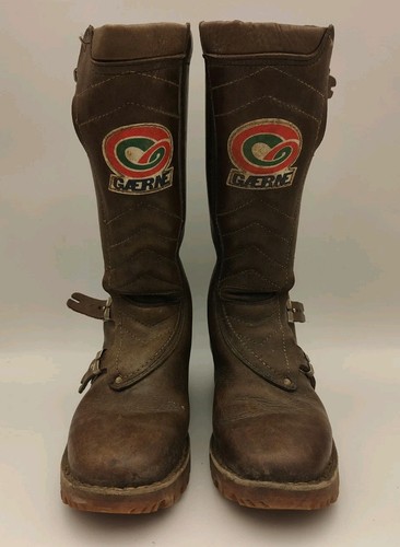 Ultra rare vintage gaerne - ultra,