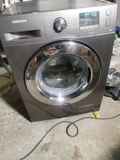 Samsung Washing Machine In