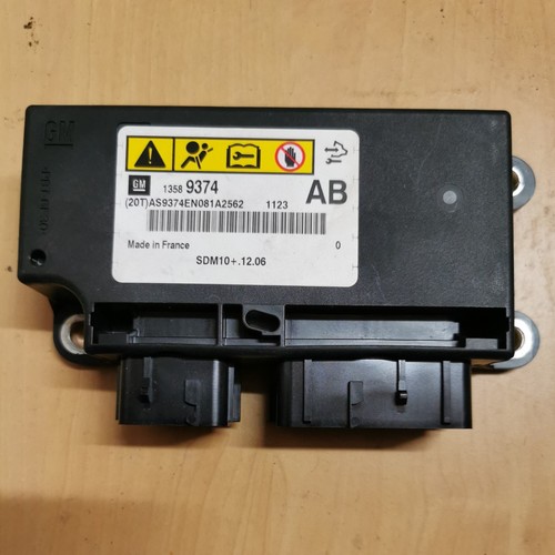 Vauxhall astra safety - j,