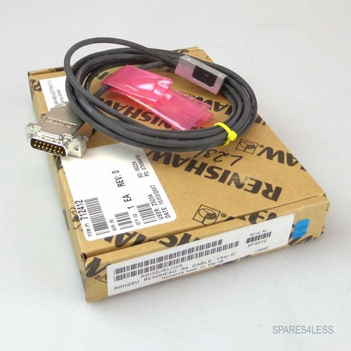 Renishaw linear encoder scale - renishaw,