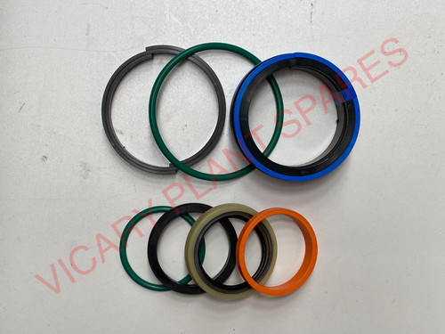 Ram seal kit - ram,