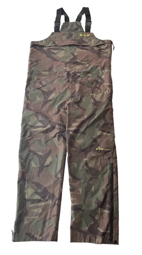 Esp stash camo salopettes - stash,