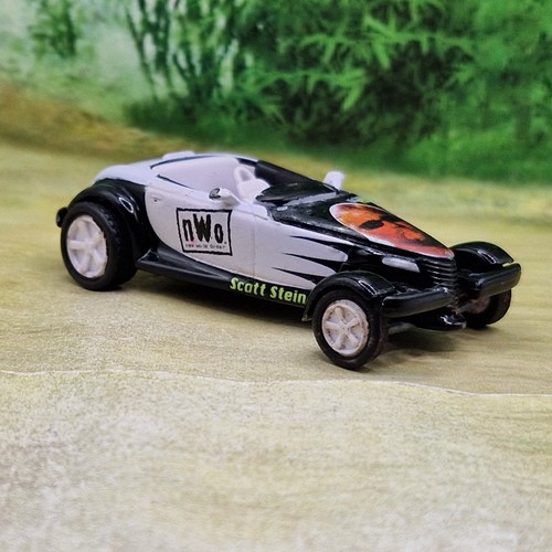 Plymouth prowler diecast - '97,