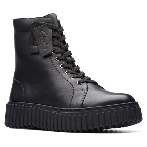 Clarks ladies torhill rise - clarks,