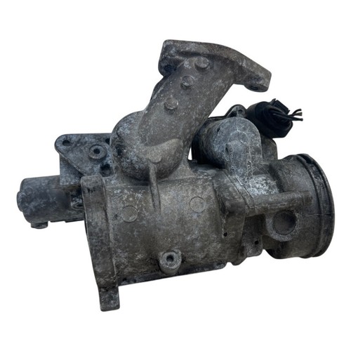 Volkswagen eos egr - eos,
