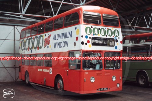 Bus photo devon - bus,