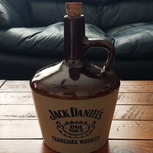 Jack daniels old 7 - daniels,
