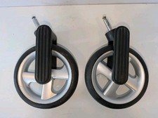 2 X Silver Cross Wayfarer From