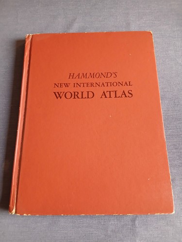 Vintage hammonds new - vintage,