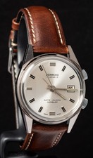 Benmore Date-Alarm Men's